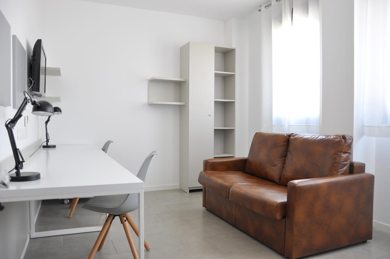 Residencia Universitaria Resa Tarragona Mediterrani מראה חיצוני תמונה