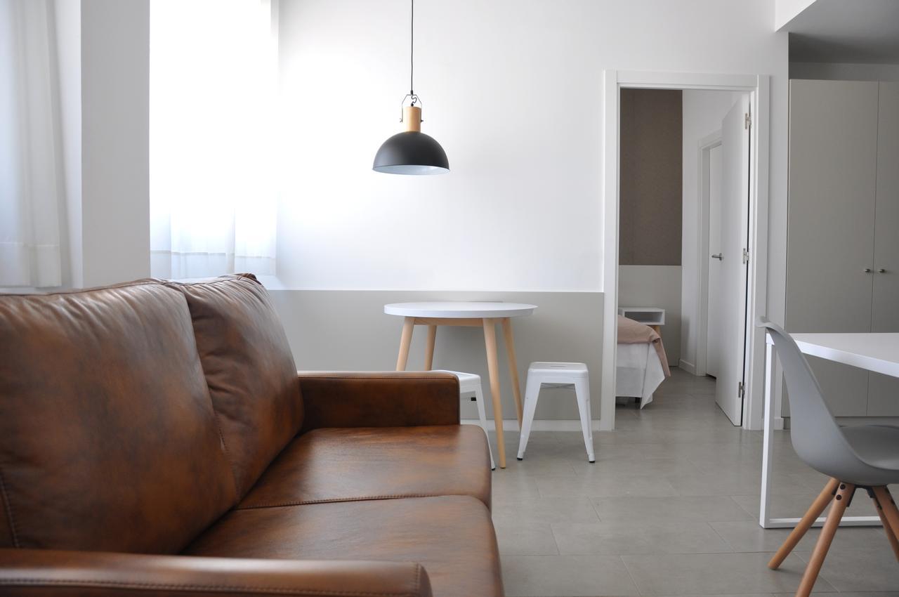 Residencia Universitaria Resa Tarragona Mediterrani מראה חיצוני תמונה